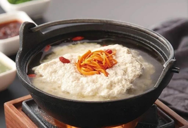 自貢美食解碼：富順人為啥最愛吃豆花？(圖9)