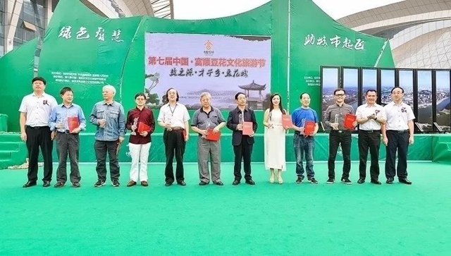 自貢美食解碼：富順人為啥最愛吃豆花？(圖12)
