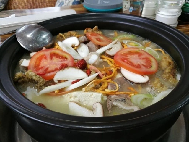 自貢美食解碼：富順人為啥最愛吃豆花？(圖18)