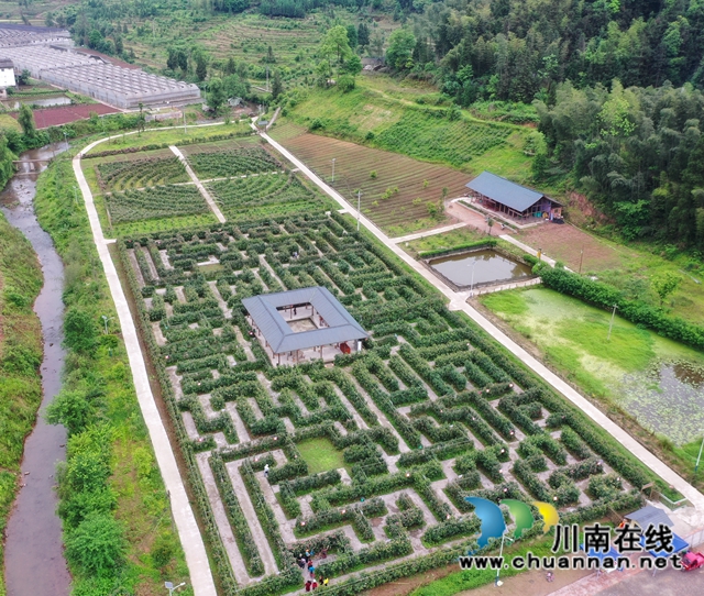 古藺大寨鄉(xiāng)富民村駐村工作隊員劉亞東：小康之日，就是我離開之時