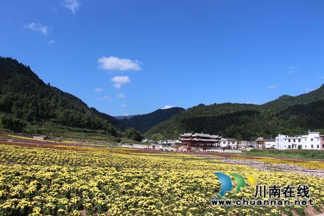 古藺大寨鄉(xiāng)富民村駐村工作隊員劉亞東：小康之日，就是我離開之時(圖2)