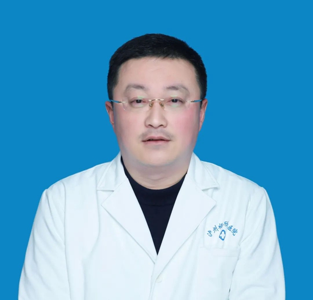 好消息！6月5日，西南醫(yī)科大學(xué)附屬醫(yī)院通路組專家下基層到福欣醫(yī)院！(圖4)
