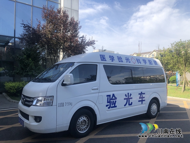 還給孩子一個(gè)清晰“視界”｜瀘州市人醫(yī)眼視光中心正式啟用(圖7)