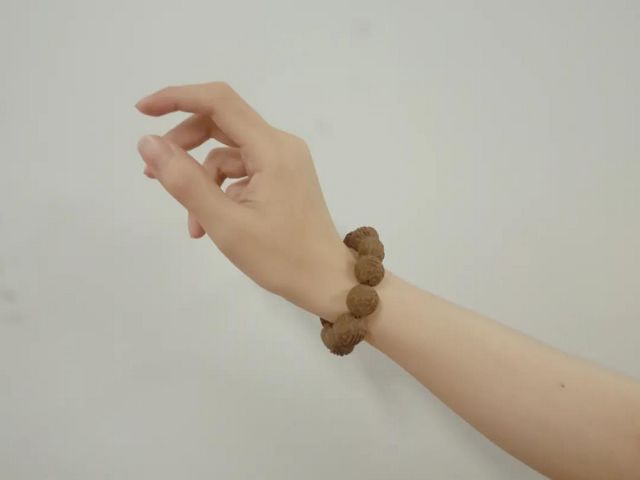 瀘州：傳承國粹學(xué)中醫(yī)，天使寶貝做香丸(圖22)
