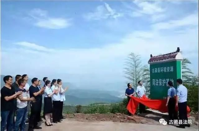 共筑生態(tài)文明之基，司法護(hù)航酒城綠色發(fā)展！(圖3)