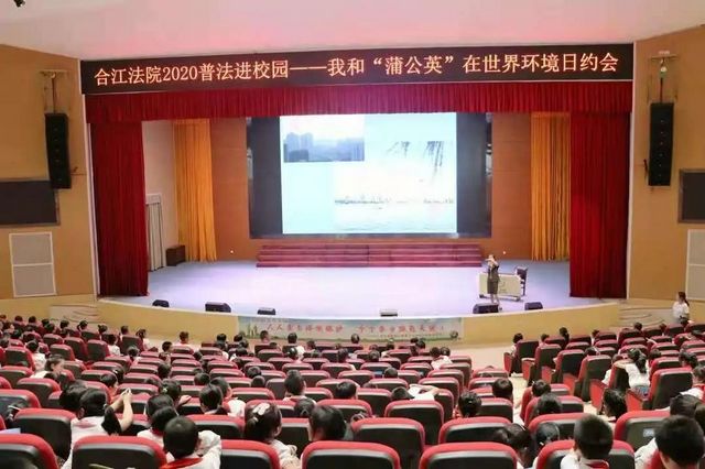 共筑生態(tài)文明之基，司法護(hù)航酒城綠色發(fā)展！(圖4)