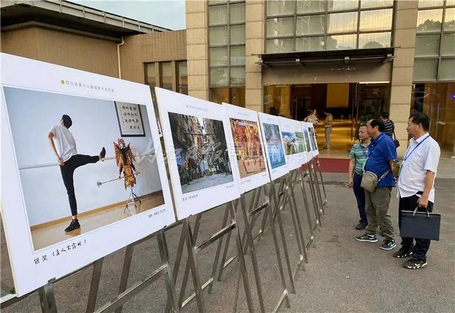 內(nèi)江的這些攝影作品在四川省攝影大會上獲獎，快點進來欣賞(圖3)