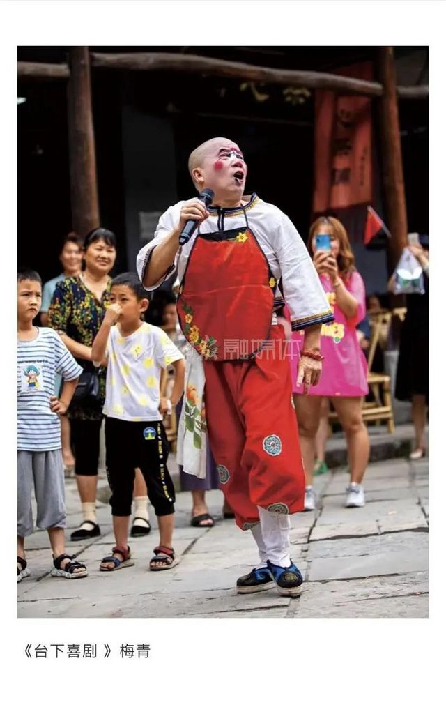 內(nèi)江的這些攝影作品在四川省攝影大會上獲獎，快點進來欣賞(圖10)