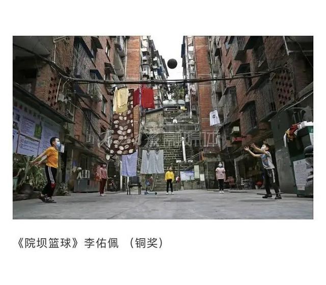內(nèi)江的這些攝影作品在四川省攝影大會上獲獎，快點進來欣賞(圖6)