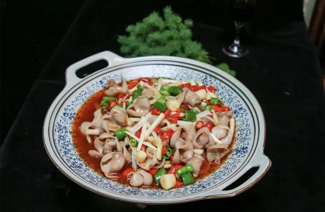 甜城尋味之旅！內(nèi)江九大4A級景區(qū)周邊最強美食攻略來了(圖3)