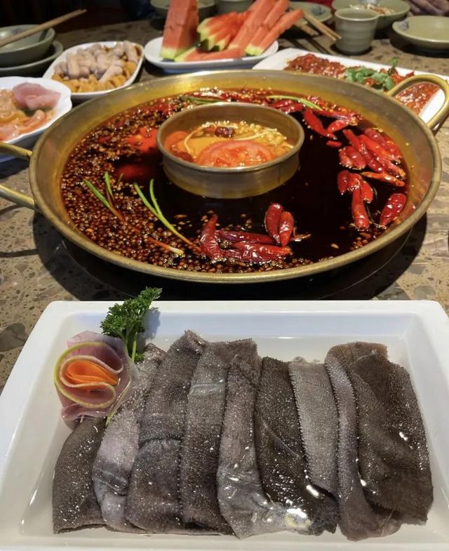 甜城尋味之旅！內(nèi)江九大4A級景區(qū)周邊最強美食攻略來了(圖8)