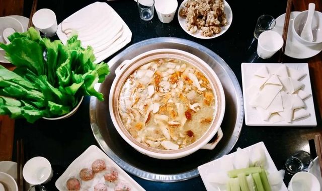甜城尋味之旅！內(nèi)江九大4A級景區(qū)周邊最強美食攻略來了(圖5)