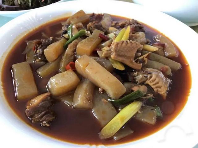 甜城尋味之旅！內(nèi)江九大4A級景區(qū)周邊最強美食攻略來了(圖13)