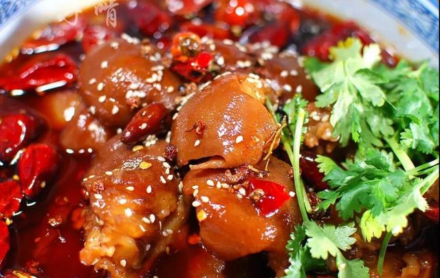 甜城尋味之旅！內(nèi)江九大4A級景區(qū)周邊最強美食攻略來了(圖14)