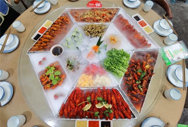 甜城尋味之旅！內(nèi)江九大4A級景區(qū)周邊最強美食攻略來了(圖17)