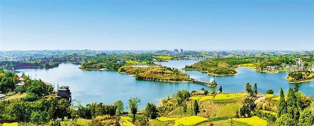 甜城尋味之旅！內(nèi)江九大4A級景區(qū)周邊最強美食攻略來了(圖25)