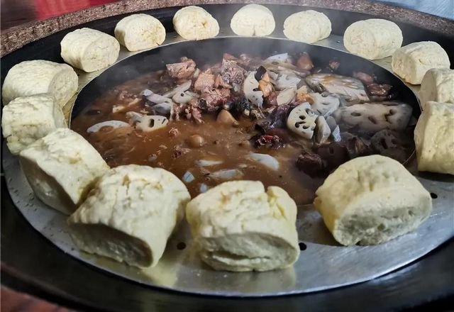 甜城尋味之旅！內(nèi)江九大4A級景區(qū)周邊最強美食攻略來了(圖26)