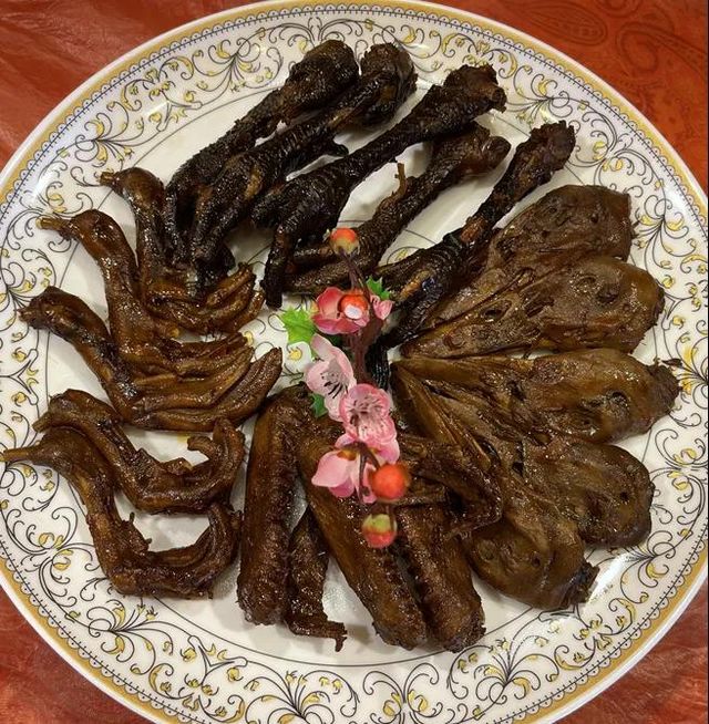 甜城尋味之旅！內(nèi)江九大4A級景區(qū)周邊最強美食攻略來了(圖29)