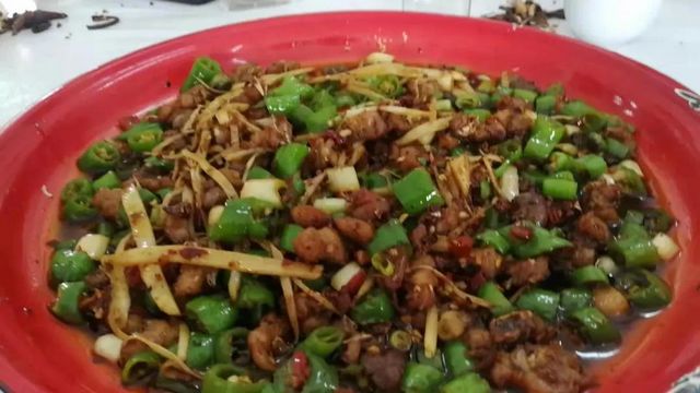 甜城尋味之旅！內(nèi)江九大4A級景區(qū)周邊最強美食攻略來了(圖31)