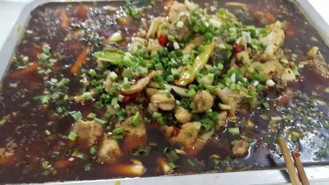 甜城尋味之旅！內(nèi)江九大4A級景區(qū)周邊最強美食攻略來了(圖30)