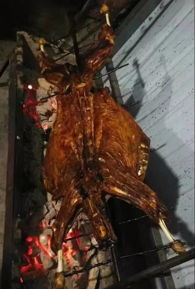 甜城尋味之旅！內(nèi)江九大4A級景區(qū)周邊最強美食攻略來了(圖33)