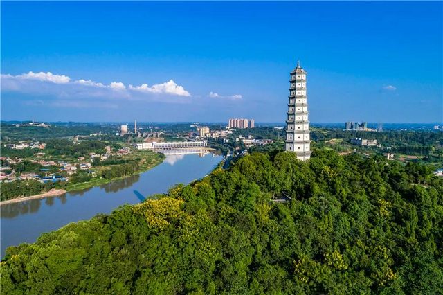 甜城尋味之旅！內(nèi)江九大4A級景區(qū)周邊最強美食攻略來了(圖37)