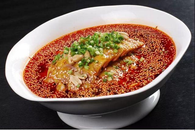 甜城尋味之旅！內(nèi)江九大4A級景區(qū)周邊最強美食攻略來了(圖43)