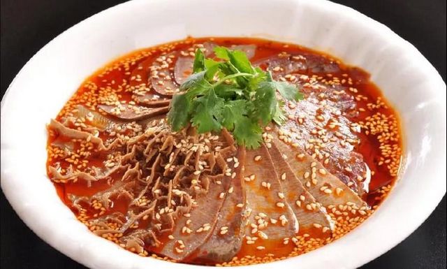 甜城尋味之旅！內(nèi)江九大4A級景區(qū)周邊最強美食攻略來了(圖42)