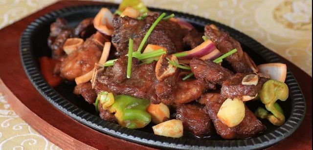 甜城尋味之旅！內(nèi)江九大4A級景區(qū)周邊最強美食攻略來了(圖45)