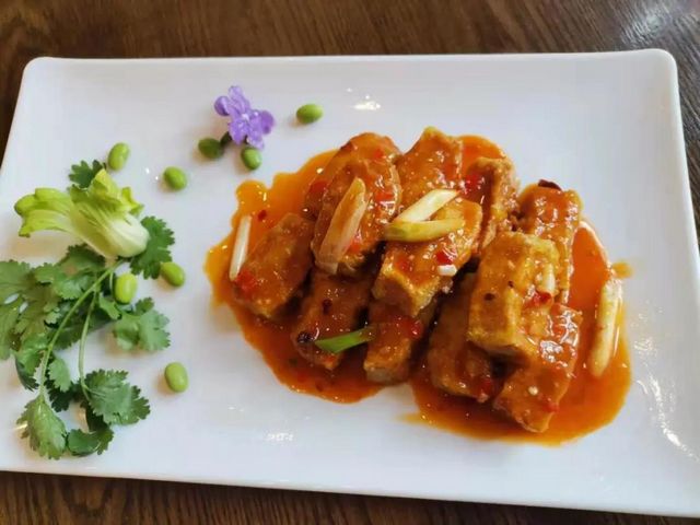 甜城尋味之旅！內(nèi)江九大4A級景區(qū)周邊最強美食攻略來了(圖48)