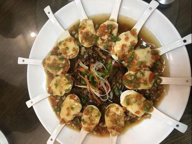 甜城尋味之旅！內(nèi)江九大4A級景區(qū)周邊最強美食攻略來了(圖49)