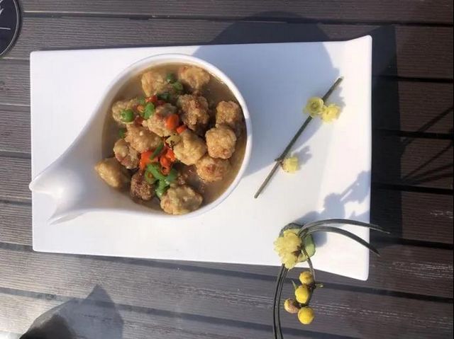 甜城尋味之旅！內(nèi)江九大4A級景區(qū)周邊最強美食攻略來了(圖51)
