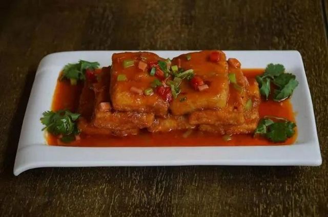 甜城尋味之旅！內(nèi)江九大4A級景區(qū)周邊最強美食攻略來了(圖53)