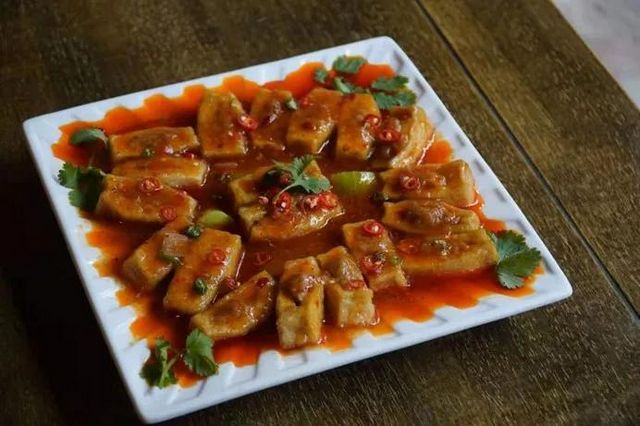 甜城尋味之旅！內(nèi)江九大4A級景區(qū)周邊最強美食攻略來了(圖52)