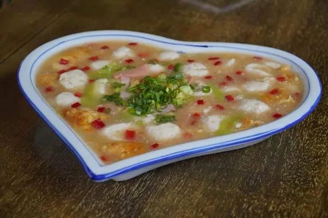 甜城尋味之旅！內(nèi)江九大4A級景區(qū)周邊最強美食攻略來了(圖54)