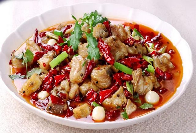 甜城尋味之旅！內(nèi)江九大4A級景區(qū)周邊最強美食攻略來了(圖55)