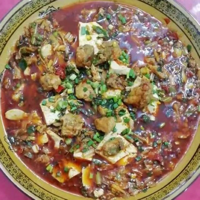 甜城尋味之旅！內(nèi)江九大4A級景區(qū)周邊最強美食攻略來了(圖61)