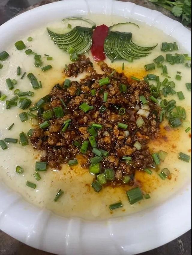 甜城尋味之旅！內(nèi)江九大4A級景區(qū)周邊最強美食攻略來了(圖64)
