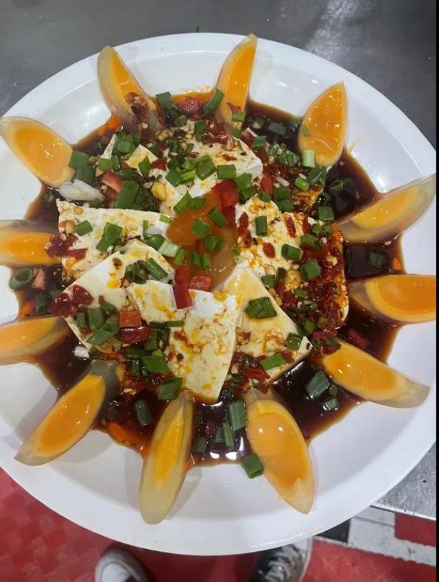 甜城尋味之旅！內(nèi)江九大4A級景區(qū)周邊最強美食攻略來了(圖63)
