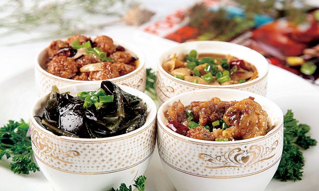 甜城尋味之旅！內(nèi)江九大4A級景區(qū)周邊最強美食攻略來了(圖67)