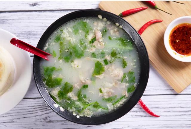 甜城尋味之旅！內(nèi)江九大4A級景區(qū)周邊最強美食攻略來了(圖68)