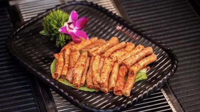 甜城尋味之旅！內(nèi)江九大4A級景區(qū)周邊最強美食攻略來了(圖73)