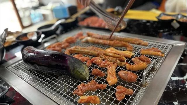 甜城尋味之旅！內(nèi)江九大4A級景區(qū)周邊最強美食攻略來了(圖74)