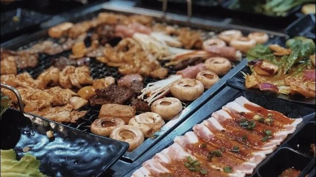 甜城尋味之旅！內(nèi)江九大4A級景區(qū)周邊最強美食攻略來了(圖77)