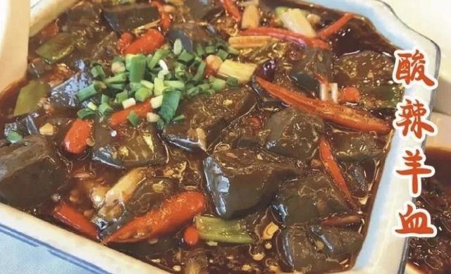 甜城尋味之旅！內(nèi)江九大4A級景區(qū)周邊最強美食攻略來了(圖80)