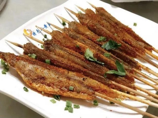 甜城尋味之旅！內(nèi)江九大4A級景區(qū)周邊最強美食攻略來了(圖81)