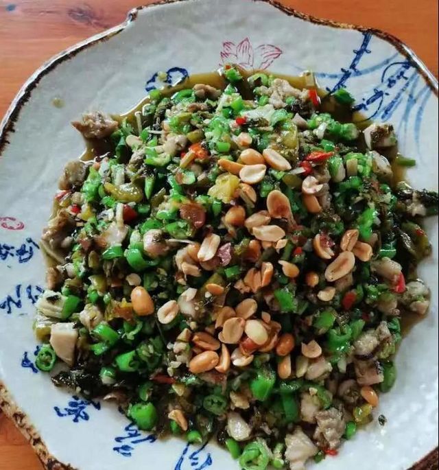 甜城尋味之旅！內(nèi)江九大4A級景區(qū)周邊最強美食攻略來了(圖88)