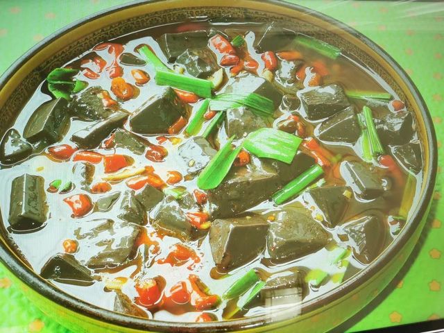甜城尋味之旅！內(nèi)江九大4A級景區(qū)周邊最強美食攻略來了(圖90)