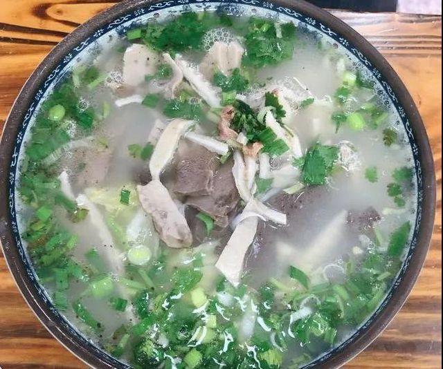 甜城尋味之旅！內(nèi)江九大4A級景區(qū)周邊最強美食攻略來了(圖91)