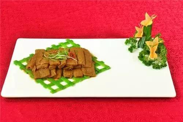 7分44秒！央視聚焦宜賓這個鮮味十足的“地標(biāo)產(chǎn)品”(圖4)